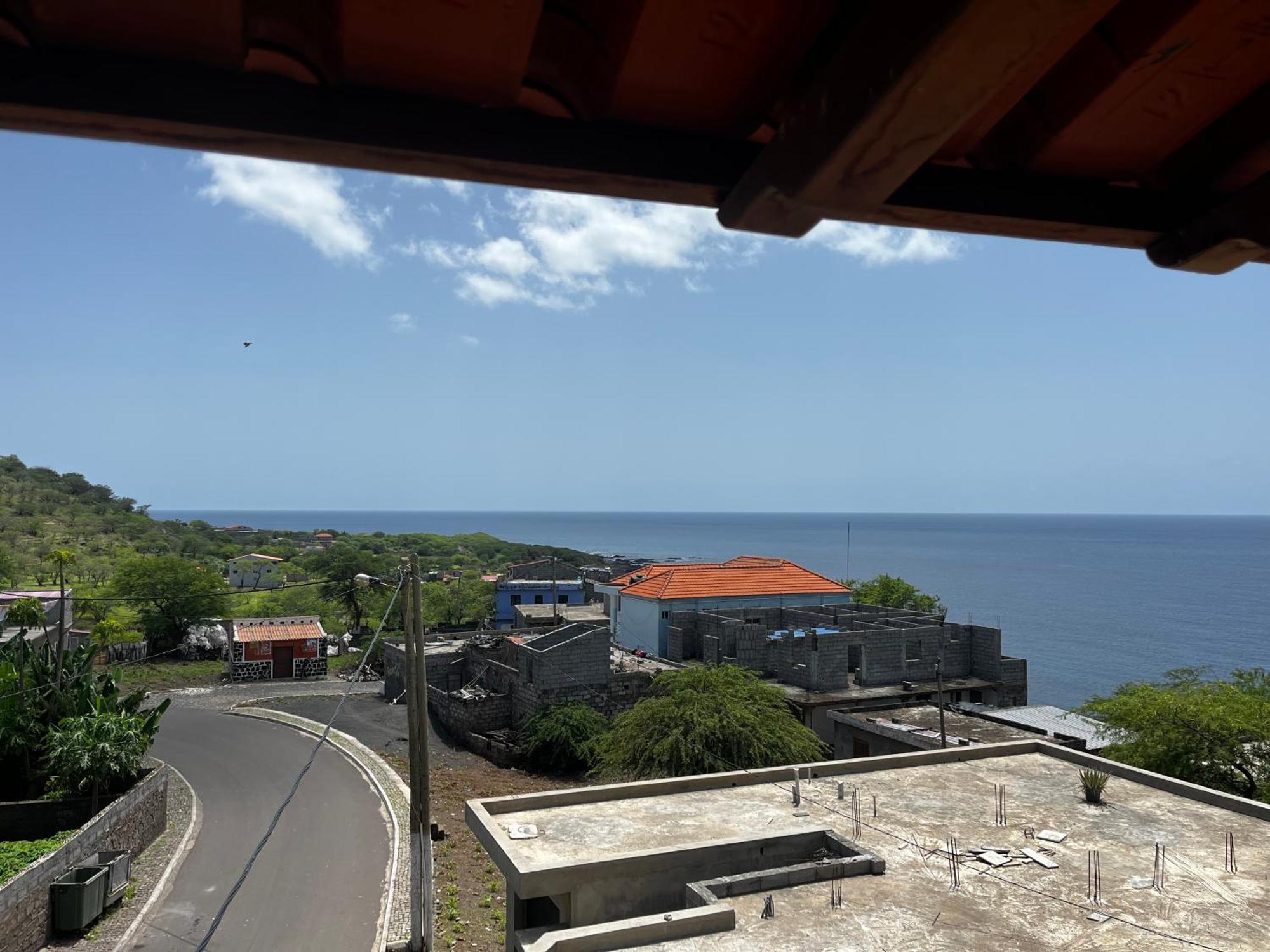 Dunas De Areia Preta Ribeira da Prata Exterior foto
